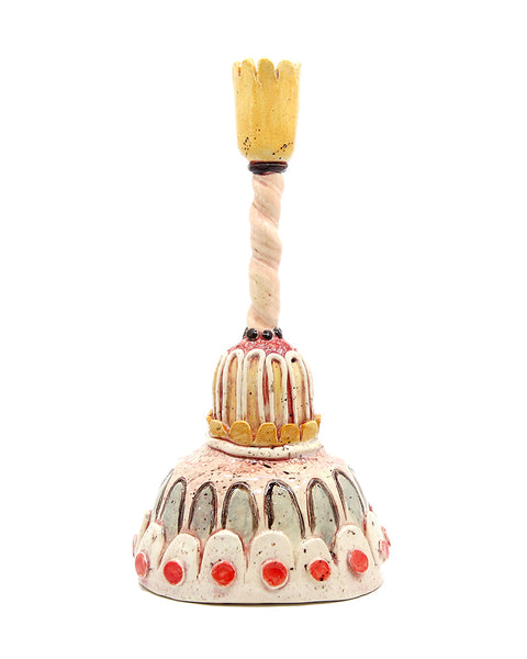 Regency Dessert Candleholder XIII