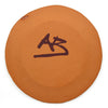 Rain Storm II (Handmade Plate)