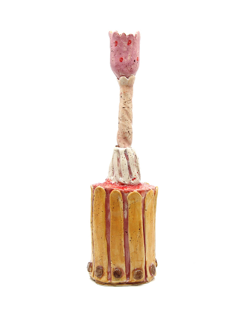 Regency Dessert Candleholder I