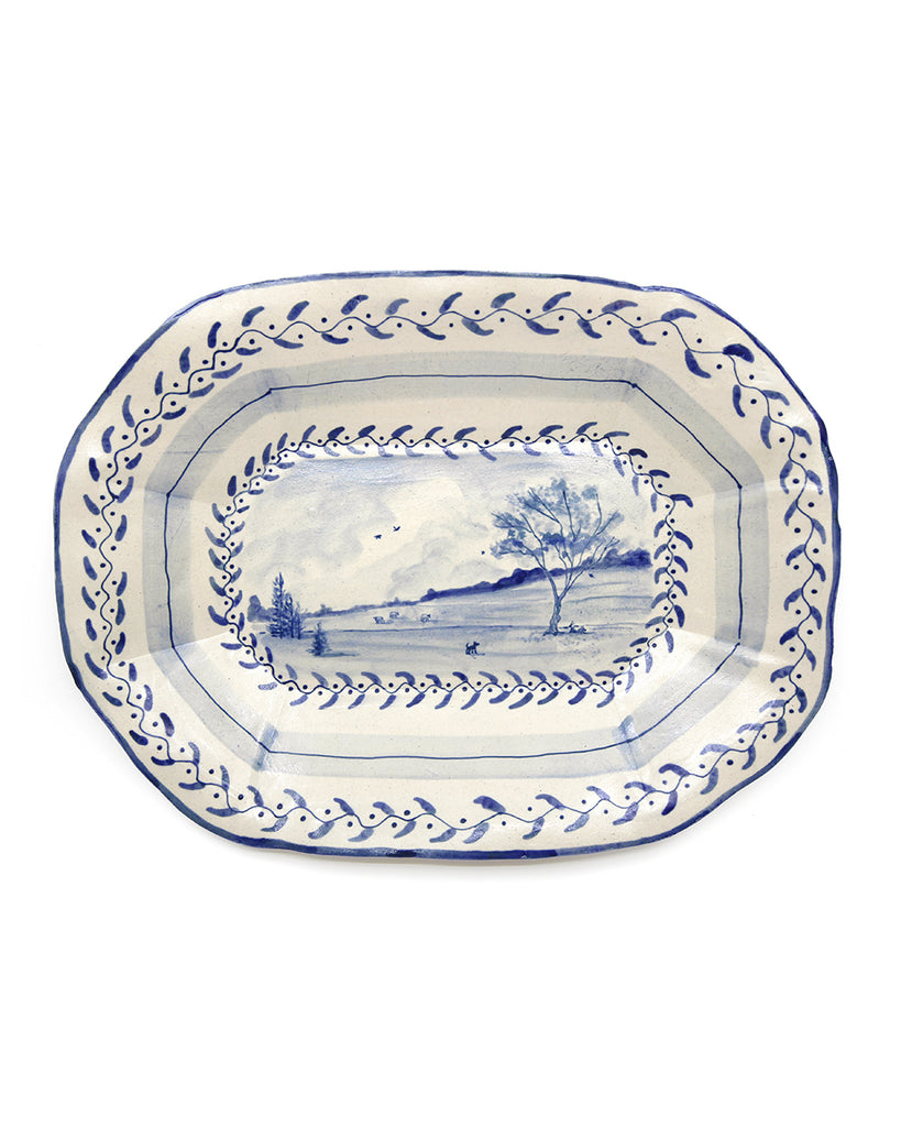 Do You Think He's Spotted Us