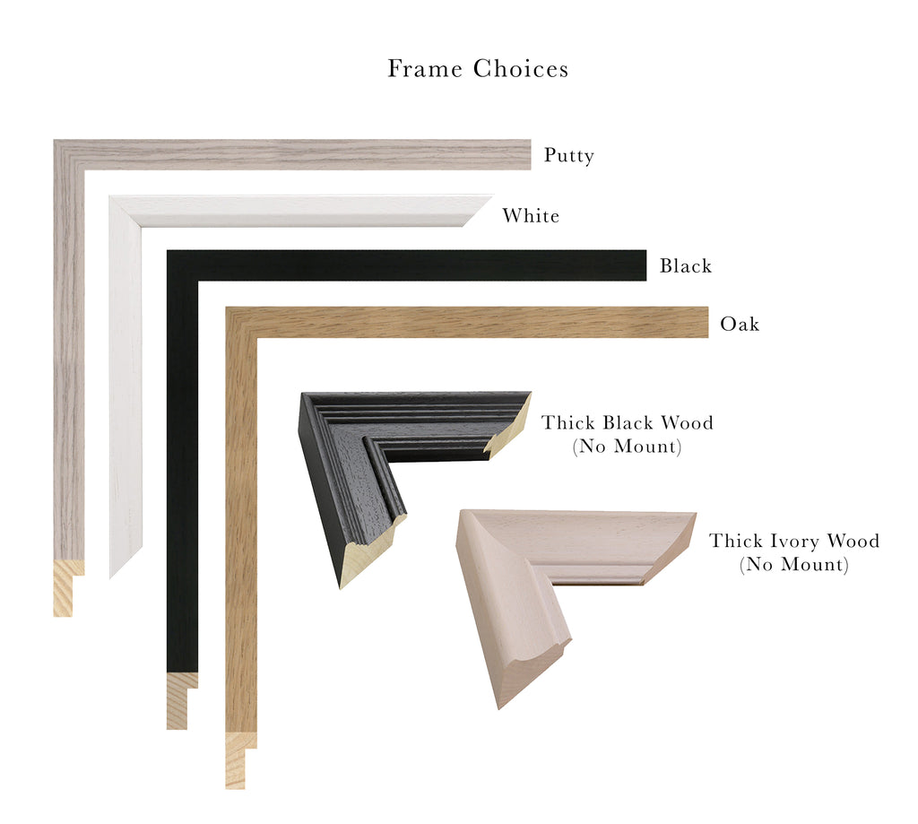 Bolted Kale (Limited Edition Print) THE SHOP FLOOR PROJECT ltd