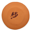 The Bay V (Handmade Plate)