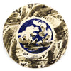 Gathering Storm IV (Handmade Plate)