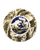 Gathering Storm IV (Handmade Plate)