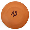 Gathering Storm IV (Handmade Plate)