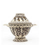 Bough Pot (Chocolate Leaf)