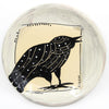 Rook III (Handmade Plate)