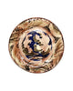 Gathering Storm I (Handmade Plate)