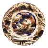 The Bay I (Handmade Plate)