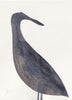 Foreshore Bird VIII (Original Framed Watercolour)