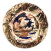 Gathering Storm II (Handmade Plate)