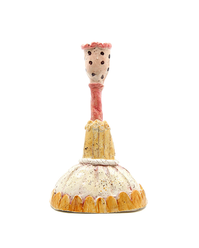 Regency Dessert Candleholder V