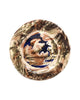 Gathering Storm II (Handmade Plate)