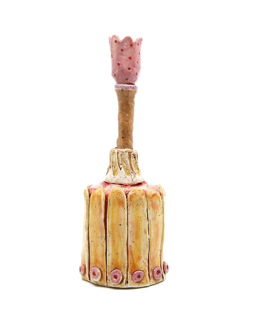 Regency Dessert Candleholder VII