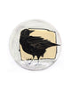 Rook VII (Handmade Plate)