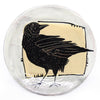 Rook VII (Handmade Plate)