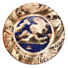 Inveraray I (Handmade Plate)