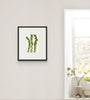 Seaweed Ribbons V (Original Framed Watercolour)