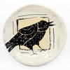 Rook VIII (Handmade Plate)