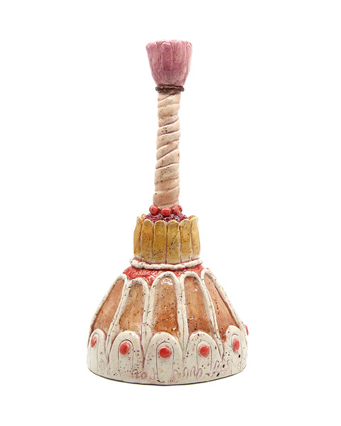 Regency Dessert Candleholder VIII