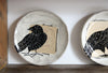 Rook IX (Handmade Plate)