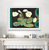 First Love Primrose (Large Limited Edition Print)
