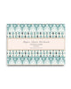 Paper Chain Garland Kit: The Biscuit Makers (Swedish Blue)