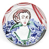 A Spanish Lady