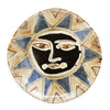 Albion Rose (Handmade Plate)
