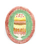 Amelia's Knickerbocker Glory (Large Platter)