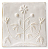 Anemone (Handmade Tile)