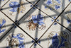 Beetroot II (Handmade Tile)