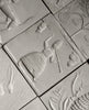 Austėja (Bee Goddess) (Handmade Tile)