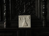 Austėja (Bee Goddess) (Handmade Tile)