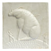 Twrch Trywth Wild Boar (Handmade Tile)