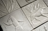 Kelpie (Handmade Tile)