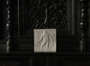 Basajuan (Tree Man) (Handmade Tile)