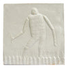 Basajuan (Tree Man) (Handmade Tile)