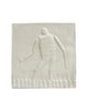 Basajuan (Tree Man) (Handmade Tile)