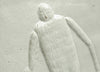 Basajuan (Tree Man) (Handmade Tile)