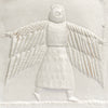 Blodeuwedd (Owl) (Handmade Tile)