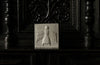 Blodeuwedd (Owl) (Handmade Tile)