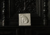 Twrch Trywth Wild Boar (Handmade Tile)