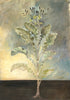 Bolted Kale (Original Painted Panel)