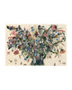 Dollshouse Bouquet (Original Framed Painting)