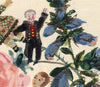 Dollshouse Bouquet (Original Framed Painting)