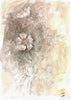 Briar Rose (Original Framed Painting)