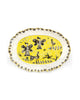 Butterfly Fairies (Handmade Oval Plate)