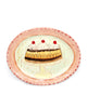 Butterscotch Burst (Large Platter)