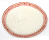 Butterscotch Burst (Large Platter)
